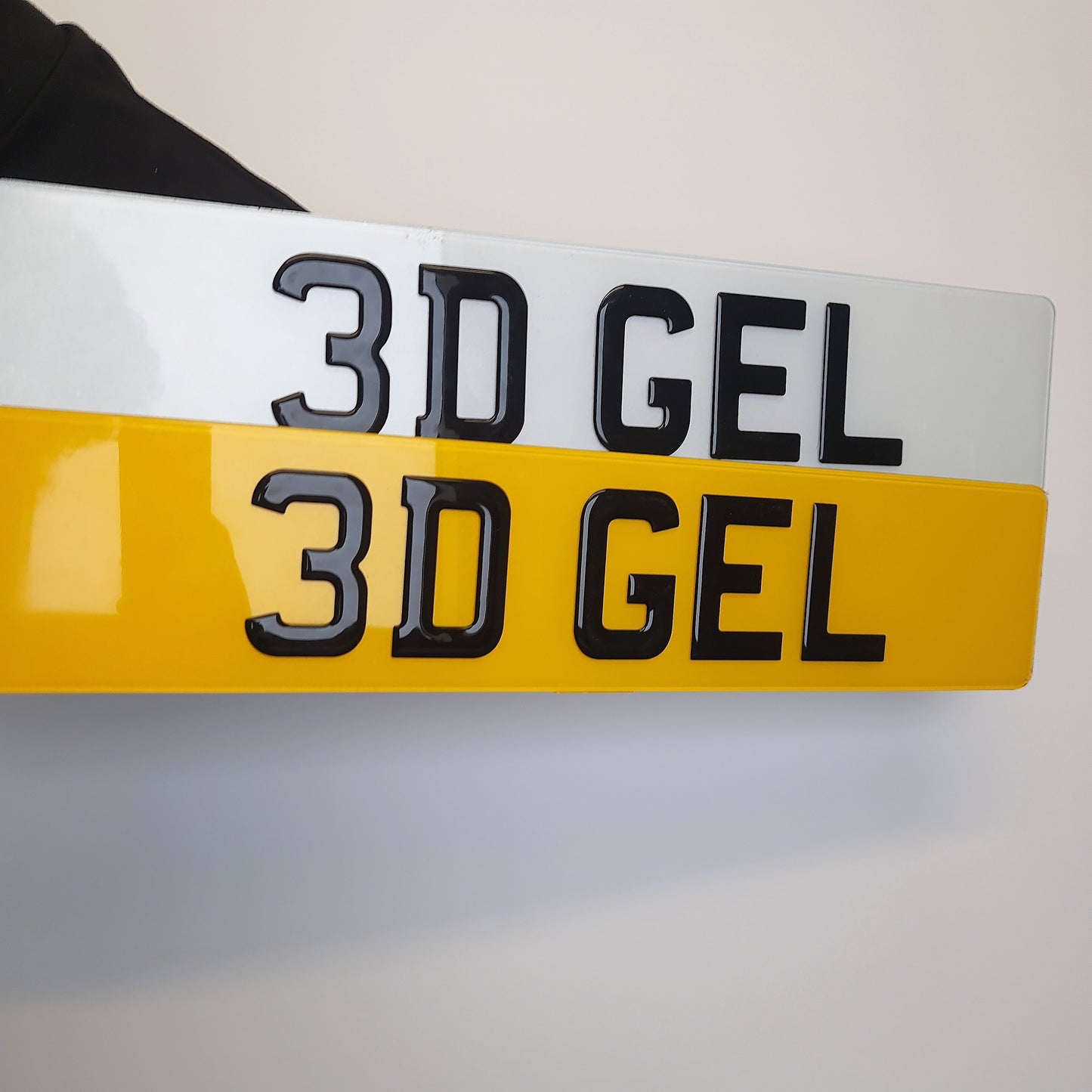 3D Gel
