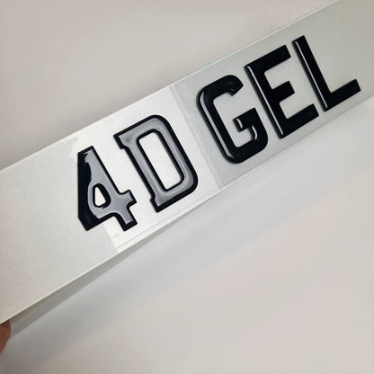 4D Gel