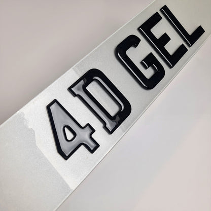 4D Gel