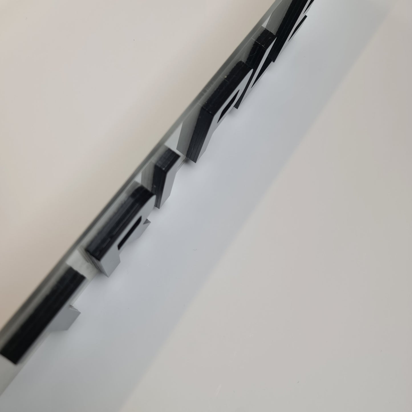 Triple 4D Plate (9mm)