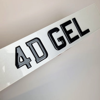 4D Gel