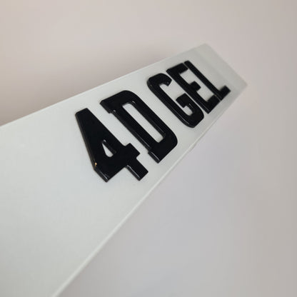 4D Gel
